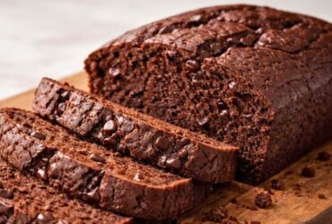 Ina Garten Chocolate Zucchini Bread Recipe