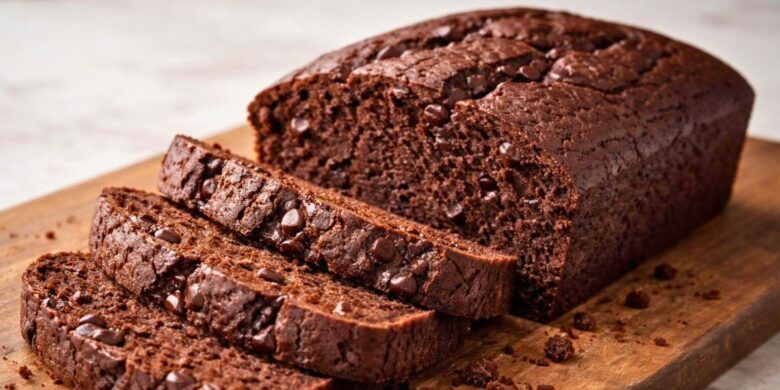 Ina Garten Chocolate Zucchini Bread Recipe