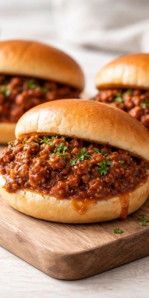 Pioneer Woman Sloppy Joes Recipe