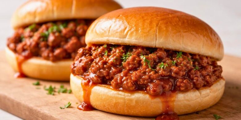 Pioneer Woman Sloppy Joes Recipe