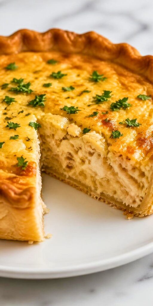 Barefoot Contessa Crab Quiche Recipe