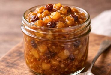 Ina Garten Apple Chutney Recipe