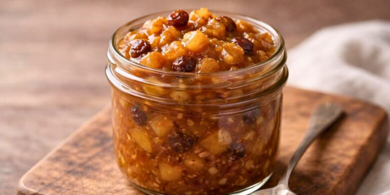 Ina Garten Apple Chutney Recipe