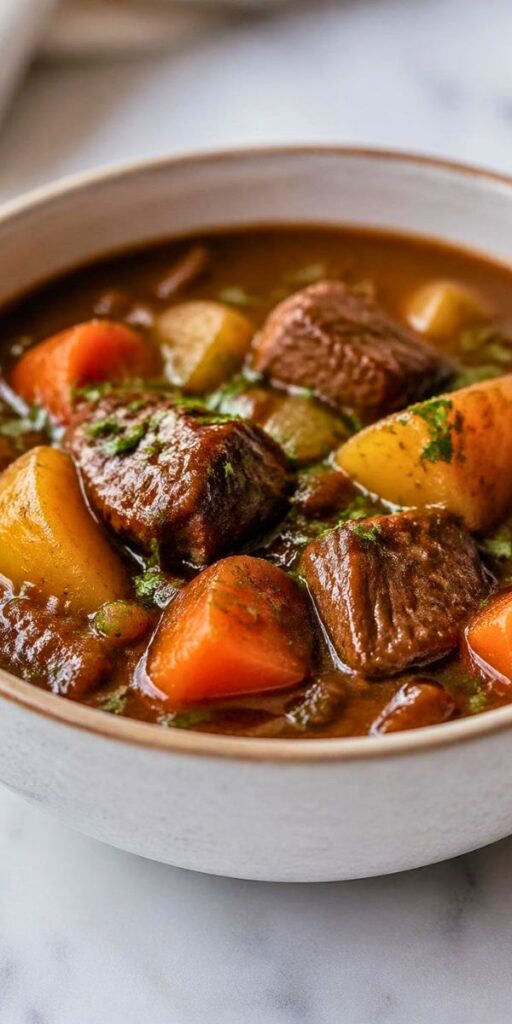 Ina Garten Beef Stew Recipe