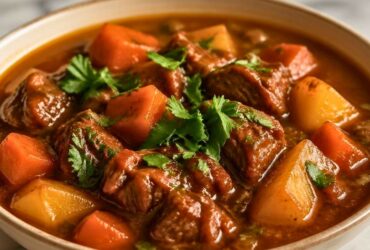Ina Garten Beef Stew Recipe