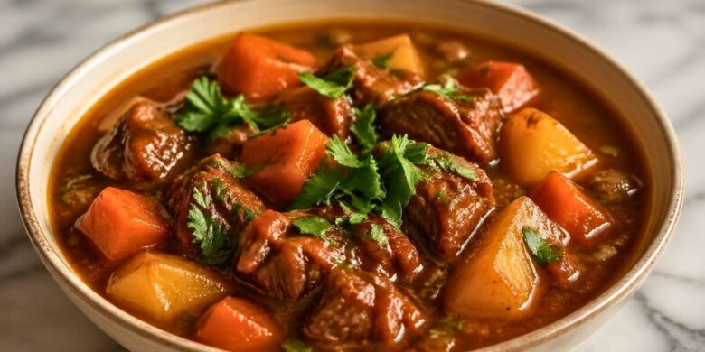 Ina Garten Beef Stew Recipe