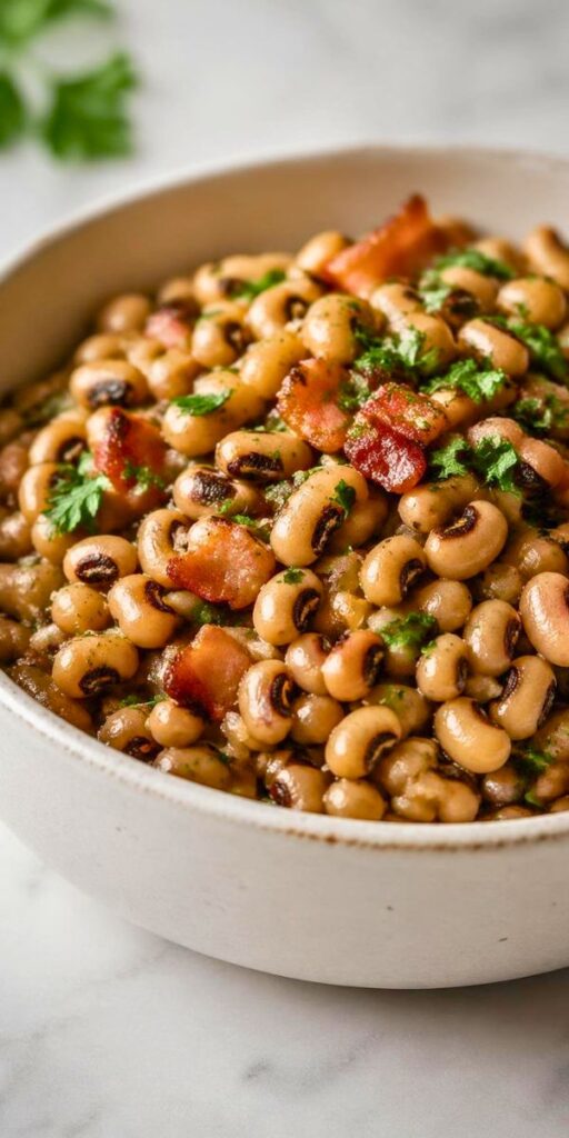 Ina Garten Black Eyed Peas Recipe