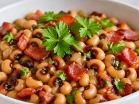 Ina Garten Black Eyed Peas Recipe