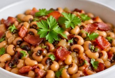 Ina Garten Black Eyed Peas Recipe