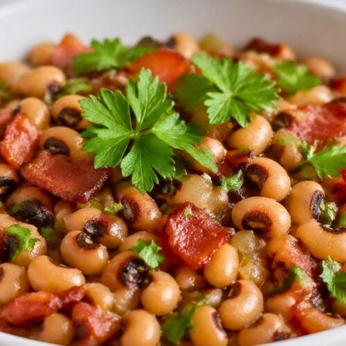 Ina Garten Black Eyed Peas Recipe