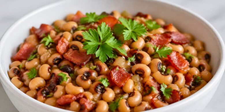 Ina Garten Black Eyed Peas Recipe