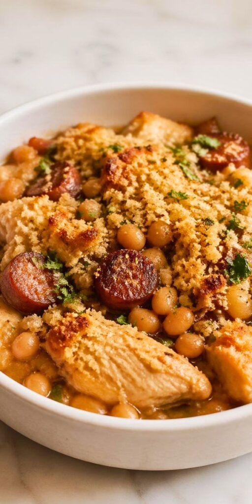 Ina Garten Cassoulet Recipe