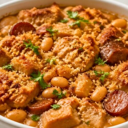 Ina Garten Cassoulet Recipe