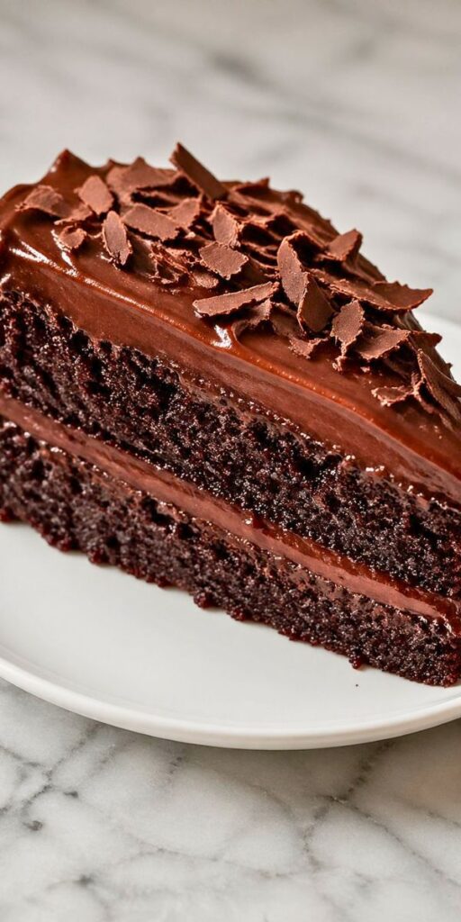 Ina Garten Chocolate Fudge Cake Recipe