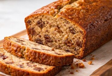 Ina Garten Date Nut Bread Recipe