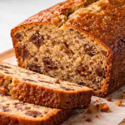 Ina Garten Date Nut Bread Recipe