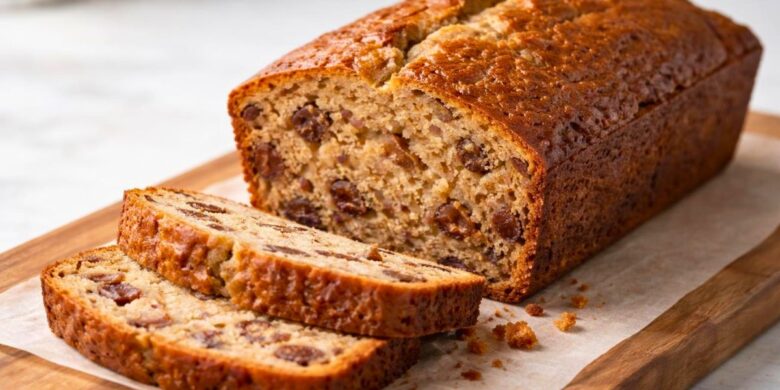 Ina Garten Date Nut Bread Recipe
