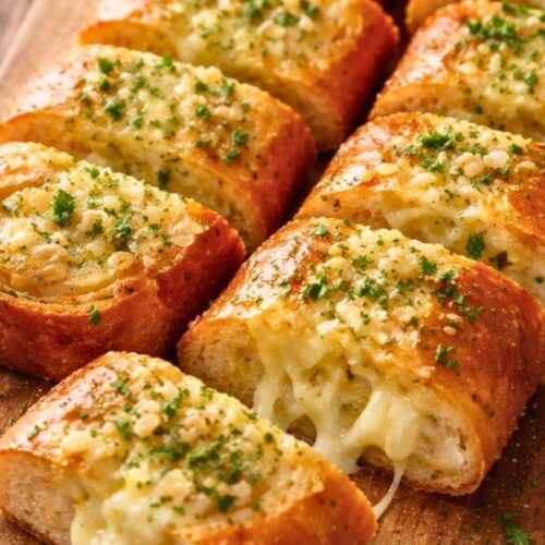 Ina Garten Garlic Bread Recipe