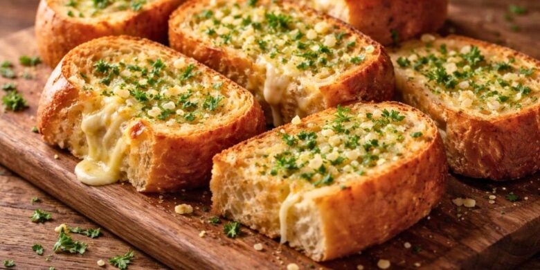 Ina Garten Garlic Bread Recipe