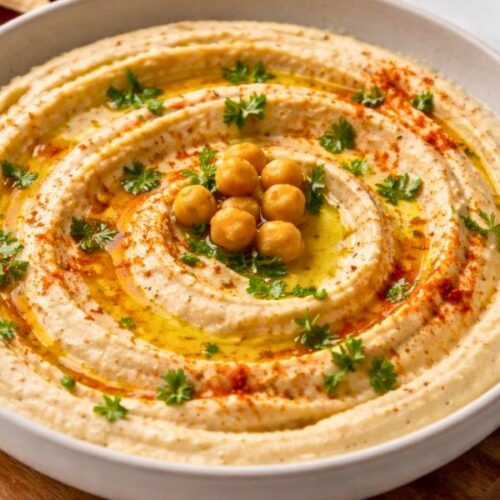 Ina Garten Hummus Recipe