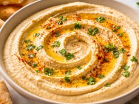 Ina Garten Hummus Recipe