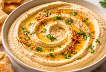 Ina Garten Hummus Recipe