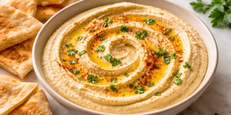 Ina Garten Hummus Recipe