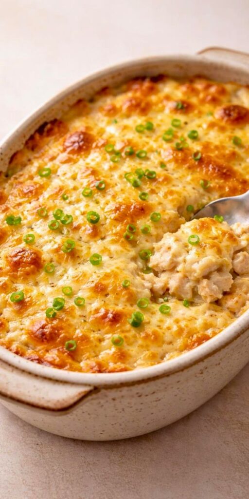 Ina Garten Million Dollar Chicken Recipe