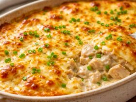 Ina Garten Million Dollar Chicken Recipe