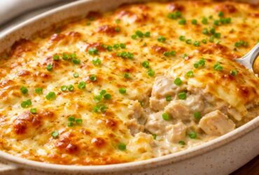 Ina Garten Million Dollar Chicken Recipe