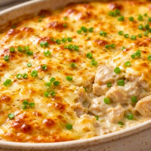 Ina Garten Million Dollar Chicken Recipe