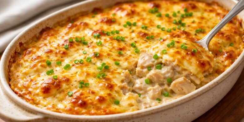 Ina Garten Million Dollar Chicken Recipe