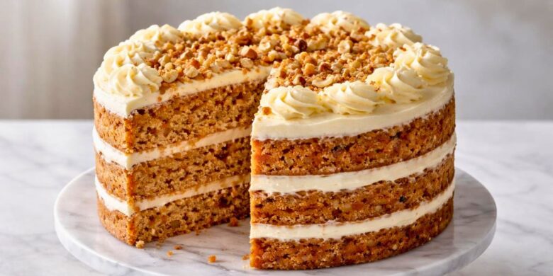 Ina Garten Pineapple Carrot Cake Recipe