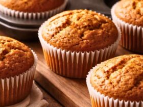 Ina Garten Pumpkin Muffins Recipe