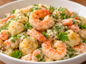 Ina Garten Seafood Salad Recipe