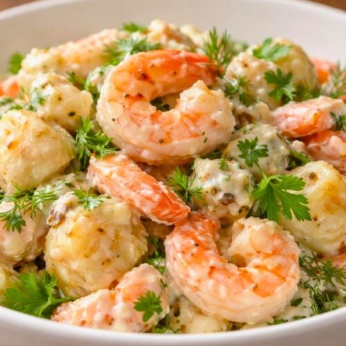 Ina Garten Seafood Salad Recipe