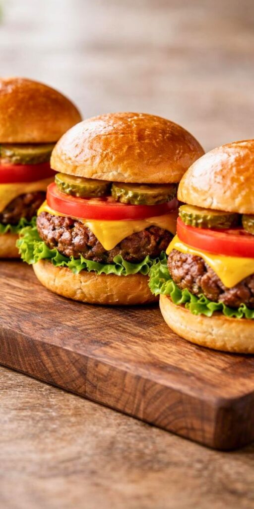 Ina Garten Sliders Recipe