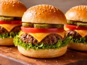 Ina Garten Sliders Recipe