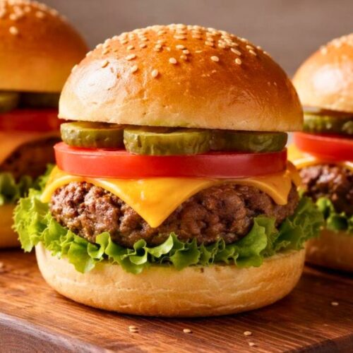 Ina Garten Sliders Recipe