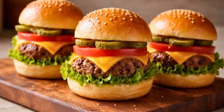 Ina Garten Sliders Recipe