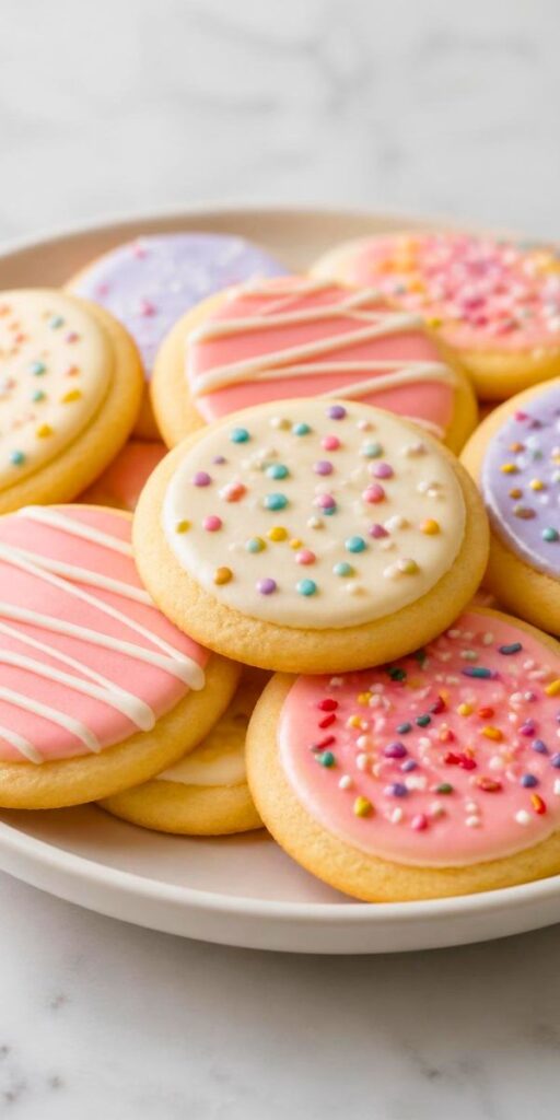 Ina Garten Sugar Cookie Recipe