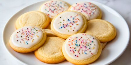 Ina Garten Sugar Cookie Recipe