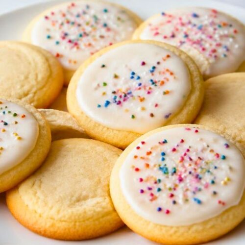 Ina Garten Sugar Cookie Recipe