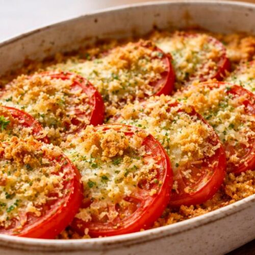 Ina Garten Tomato Gratin Recipe