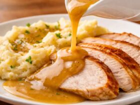 Ina Garten Turkey Gravy Recipe