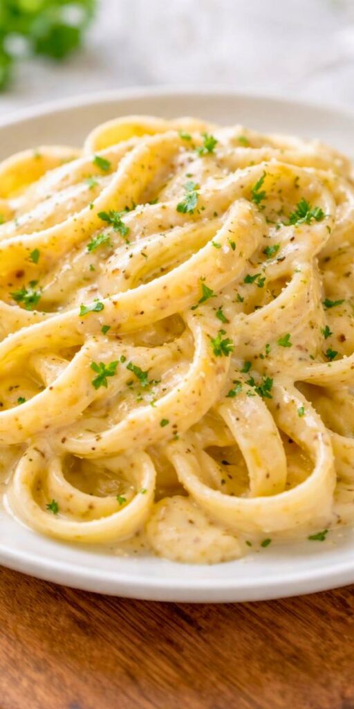 Pioneer Woman Alfredo Sauce Recipe