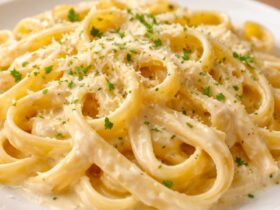 Pioneer Woman Alfredo Sauce Recipe