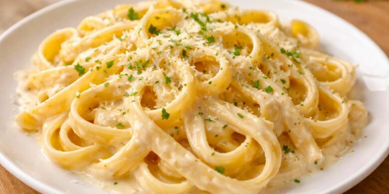 Pioneer Woman Alfredo Sauce Recipe