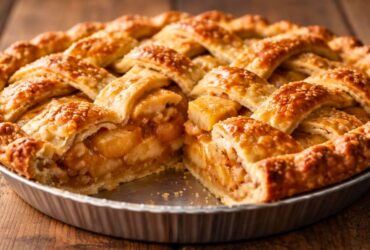 Pioneer Woman Apple Pie Recipe