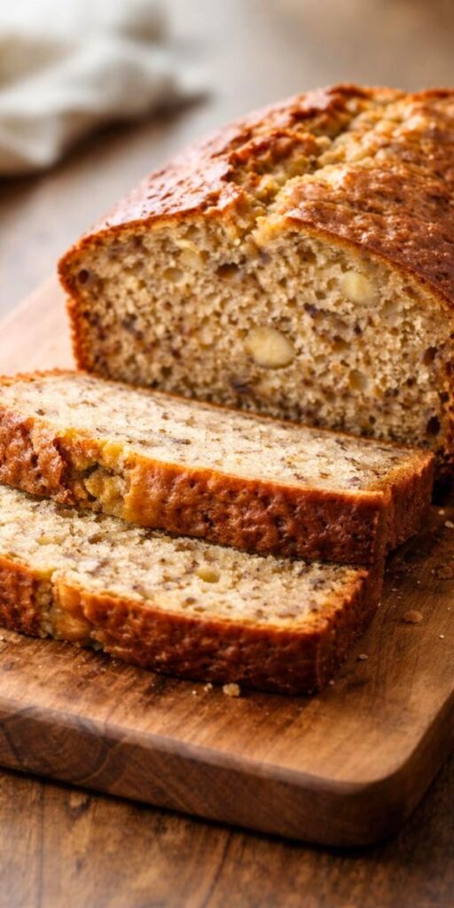 Pioneer Woman Banana Bread Recipe